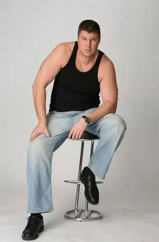 Андрей Свиридов страдает сахарным диабетом