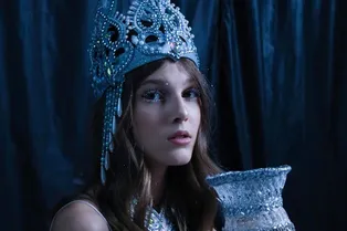 «Расплакалась, сказалось напряжение»: 14-летняя россиянка Арина Аулова победила в конкурсе «Юная Мисс Вселенная»