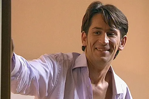 Тридцатилетние: 1 сезон (12 серия)