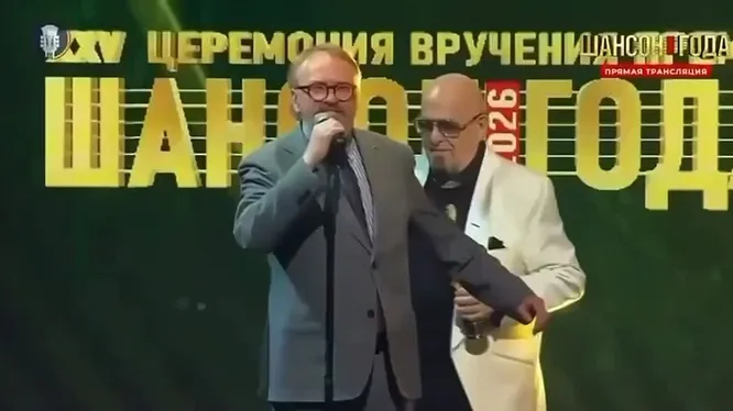 Нажми и смотри