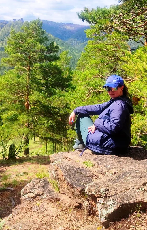 Татьяне Штайер было 43 года