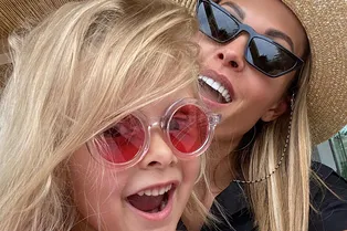 «Феноменальный ребенок!»: дочь Марии Горбань на курорте умилила поклонников «Феноменальный ребенок!»: дочь Марии Горбань на курорте умилила поклонников