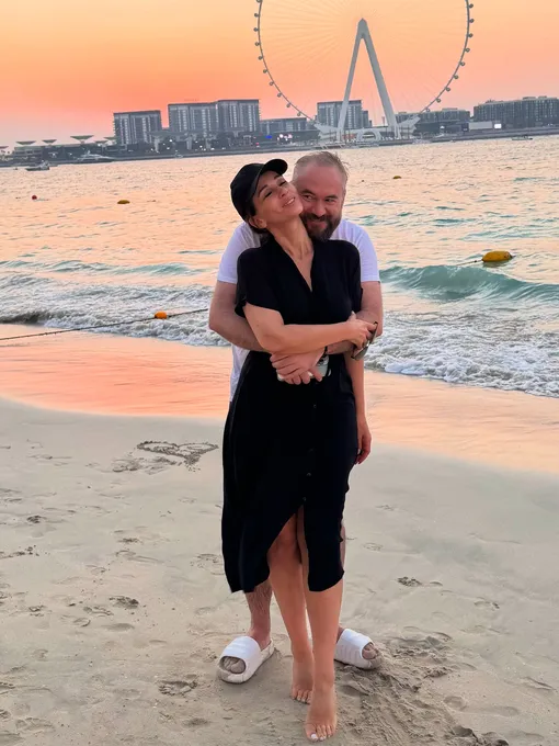 Анфисе Чеховой не понравилось, что Александр Златопольский сыграл в постельной сцене Анфисе Чеховой не понравилось, что Александр Златопольский сыграл в постельной сцене