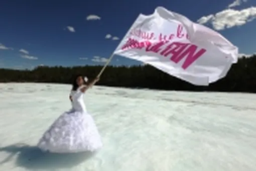 Сбежавшие невесты-2013: Якутск Сбежавшие невесты-2013: Якутск