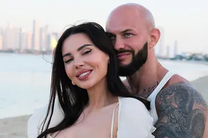 «Я приняла лучшее решение»: Оксана Самойлова призналась, почему отказалась спать с Джиганом «Я приняла лучшее решение»: Оксана Самойлова призналась, почему отказалась спать с Джиганом