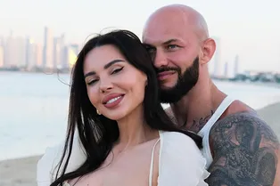 «Я приняла лучшее решение»: Оксана Самойлова призналась, почему отказалась спать с Джиганом «Я приняла лучшее решение»: Оксана Самойлова призналась, почему отказалась спать с Джиганом