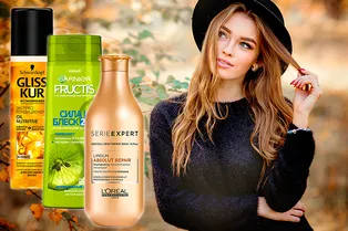 Кондиционеры для волос: зачем нужны, какие бывают, рейтинг лучших