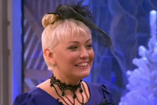 Татьяна Московская Татьяна Московская