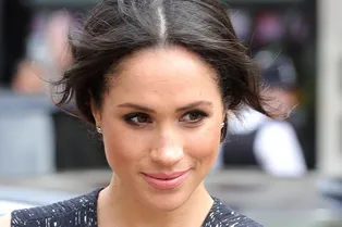 «Дворец распространяет ложь обо мне и Гарри»: Меган Маркл сделала заявление «Дворец распространяет ложь обо мне и Гарри»: Меган Маркл сделала заявление