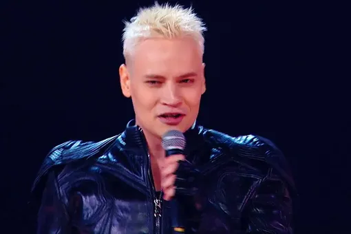 «Я прошу членов жюри не оценивать мое выступление»: Shaman отказался претендовать на победу в «Интервидении-2025» «Я прошу членов жюри не оценивать мое выступление»: Shaman отказался претендовать на победу в «Интервидении-2025»