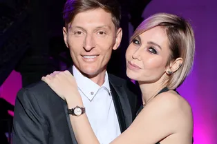 «9 лет со дня свадьбы»: Утяшева и Воля отпраздновали годовщину в Амстердаме «9 лет со дня свадьбы»: Утяшева и Воля отпраздновали годовщину в Амстердаме