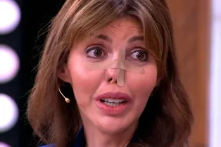 «Я неоперабельна»: Алиса Аршавина заявила, что врачи отказались ей помочь «Я неоперабельна»: Алиса Аршавина заявила, что врачи отказались ей помочь