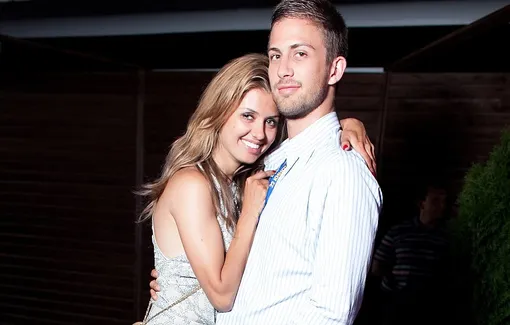 Виктория Боня разоткровенничалась о бывшем гражданском муже