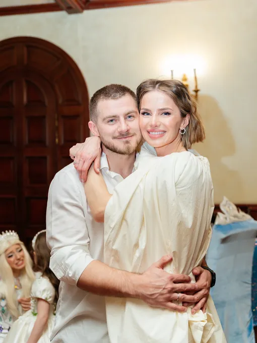 Алекса показала романтические кадры с Вячеславом Дайчевым