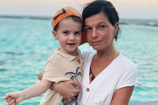 «Самая моя большая удача — рождение любимого сына»: Агния Кузнецова рассказала о сокровище в квартире «Самая моя большая удача — рождение любимого сына»: Агния Кузнецова рассказала о сокровище в квартире