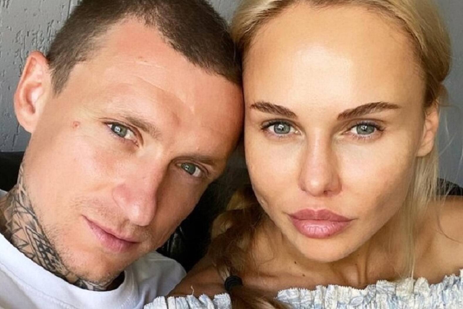 Жена Павла Мамаева призналась, из-за чего в последний раз поругалась с ним