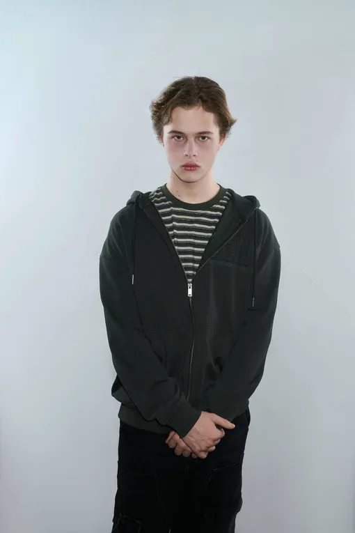 Леон Кемстач. Кадры к премьере спектакля «Сын»