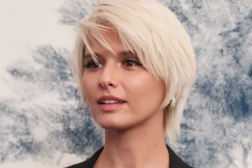 «Получите удовольствие»: вернувшаяся в Россию Любовь Аксенова в прозрачном топе и мини-юбке появилась на премьере «Получите удовольствие»: вернувшаяся в Россию Любовь Аксенова в прозрачном топе и мини-юбке появилась на премьере