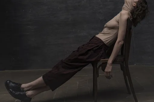 Весь мир — театр: 12 творческих, драматичных и чувственных луков от Lime Blossom