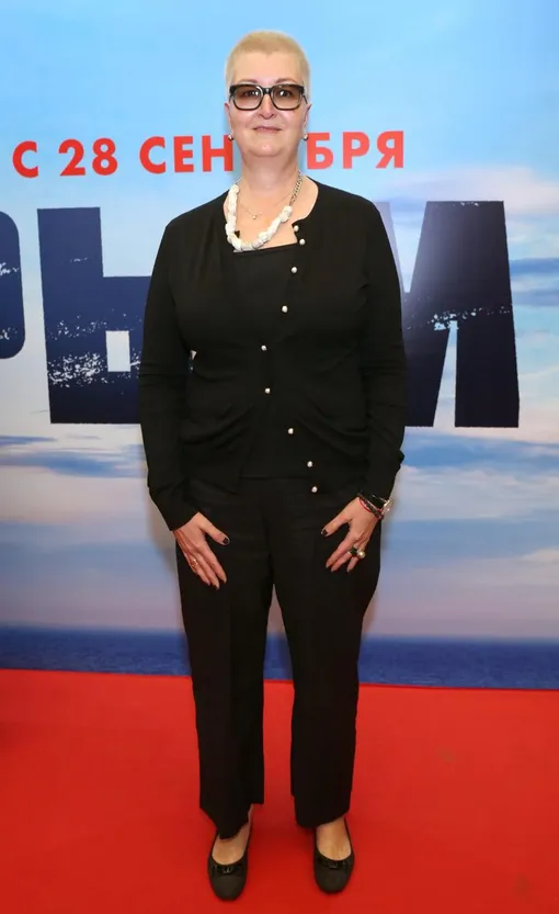 У Татьяны Устиновой украли бриллианты и другие ценные вещи