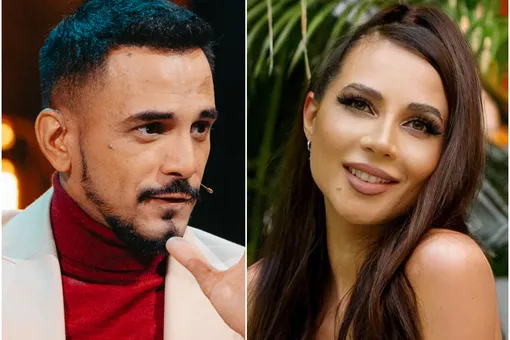 «Знаю, что скоро тебя потеряю»: Натан в день первой химиотерапии Лерчек опубликовал эмоциональное видео «Знаю, что скоро тебя потеряю»: Натан в день первой химиотерапии Лерчек опубликовал эмоциональное видео