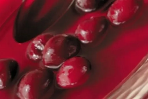 Факт дня: полезная черешня Факт дня: полезная черешня