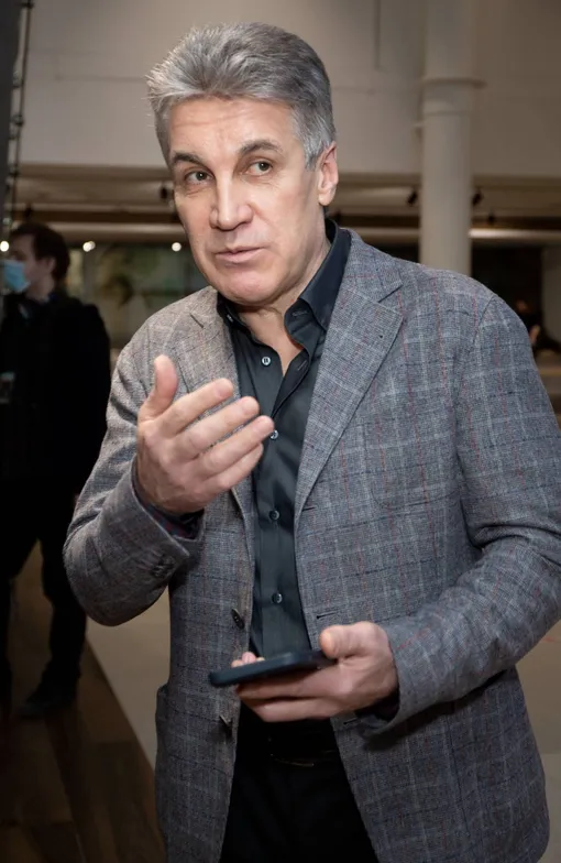 Алексей Пиманов прожил 64 года