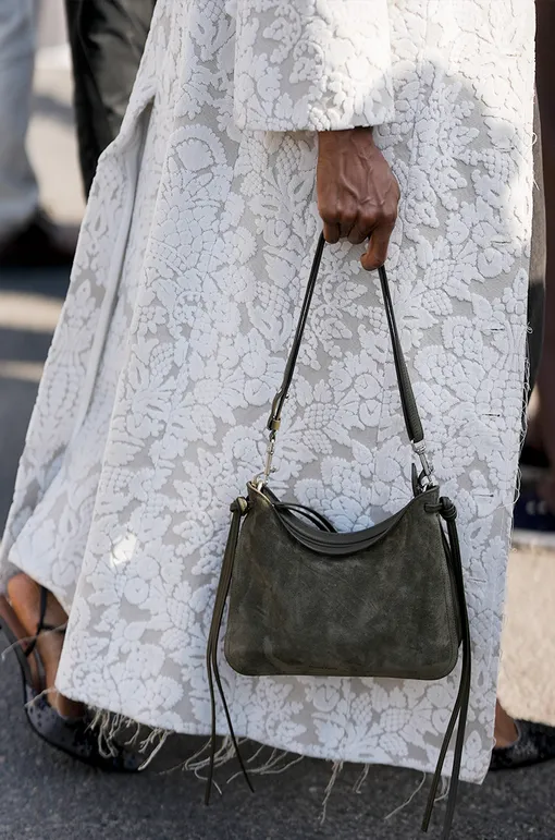 Сумка Phoebe Philo Gig Сумка Phoebe Philo Gig