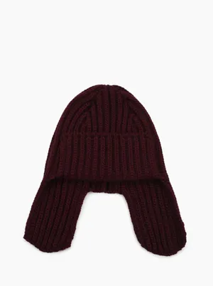 Шапка-ушанка Шапка-ушанка