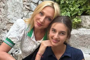 «Впереди самое интересное»: Кристина Орбакайте с мужем побывали на выпускном 14-летней дочери «Впереди самое интересное»: Кристина Орбакайте с мужем побывали на выпускном 14-летней дочери