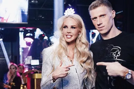 Павел Погребняк требует от футбольного клуба «Динамо» 60 миллионов за увольнение Павел Погребняк требует от футбольного клуба «Динамо» 60 миллионов за увольнение