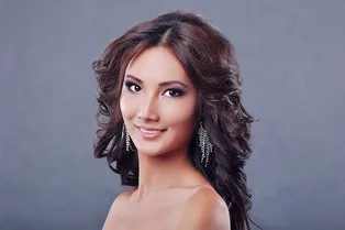 22-летняя участница «Мисс мира» из Кыргызстан и молодая мама умерла от рака 22-летняя участница «Мисс мира» из Кыргызстан и молодая мама умерла от рака