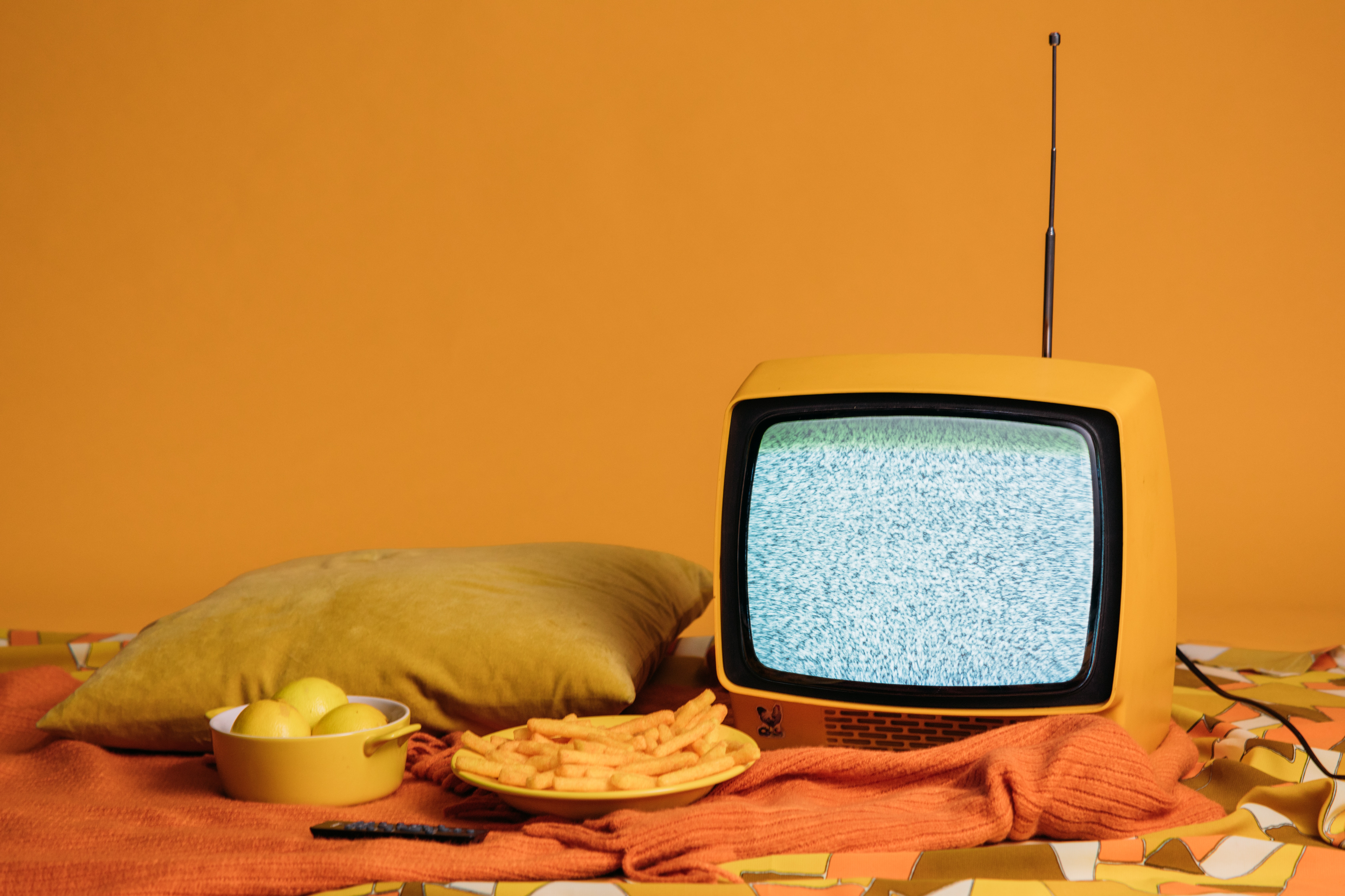 Что можно есть во время просмотра фильма или сериала: 5 классных перекусов, которые не навредят фигуре