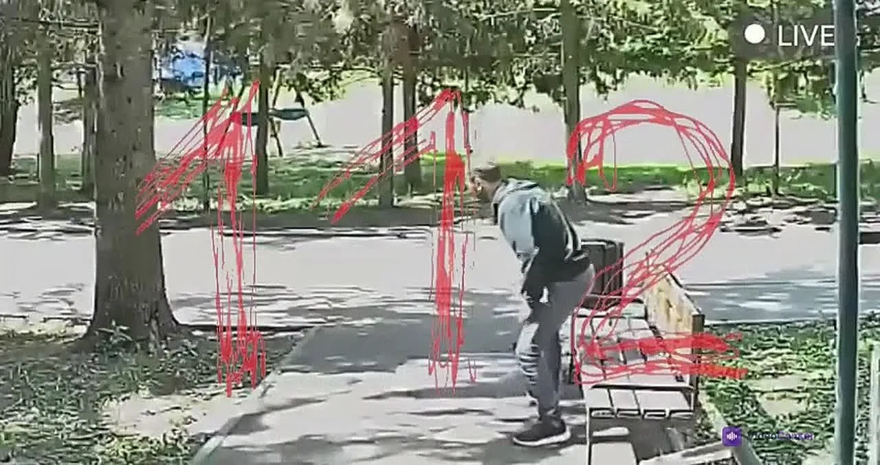 Нажми и смотри Нажми и смотри