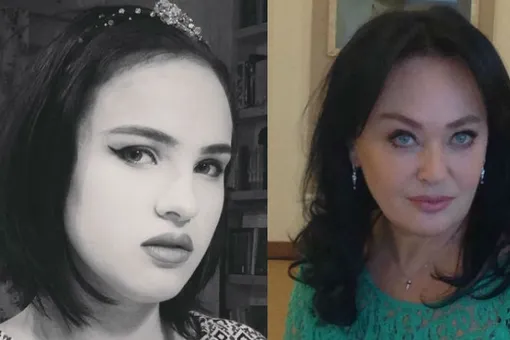 16-летняя дочь Ларисы Гузеевой откровенно рассказала об отношениях с мамой 16-летняя дочь Ларисы Гузеевой откровенно рассказала об отношениях с мамой