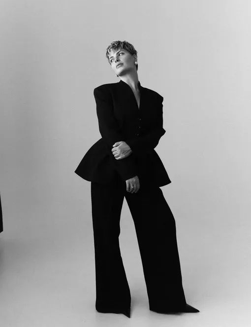 Александра Самойлова