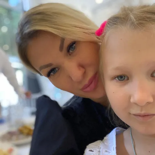 Мария подала в суд, чтобы добиться алиментов на дочь