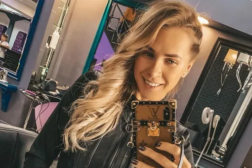 Против «успешного коуча» Лизы Миллер возбудили уголовное дело по подозрению в отмывании 130 млн рублей