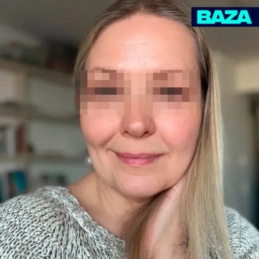 Елена Оксюз не выходит на связь