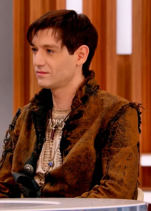 Александр Шепс признался, что было самым сложным на съемках шоу «Экстрасенсы. Битва сильнейших»