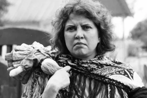 Умерла от тяжелой болезни звезда сериала «Тропиканка» Лусия Алвес Умерла от тяжелой болезни звезда сериала «Тропиканка» Лусия Алвес
