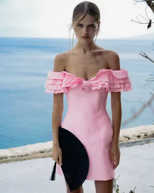 Платье Roses Lace Платье Roses Lace