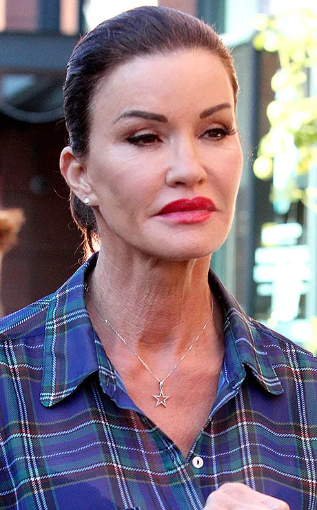 звезды которые некрасиво постарели