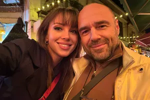 10 впечатляющих фото — Полина Диброва с Романом Товстиком отправились в Антарктиду