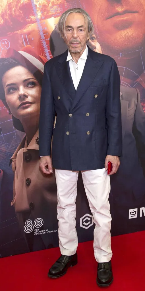 Умар Джабраилов на премьере фильма «Берлинская жара». Кинотеатр «Октябрь». 24 сентября 2025 г. Умар Джабраилов на премьере фильма «Берлинская жара». Кинотеатр «Октябрь». 24 сентября 2025 г.