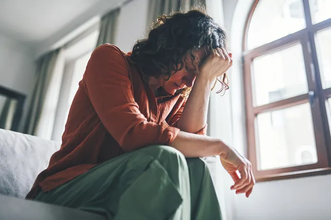 Тревожность — новая норма: как научиться с нею жить