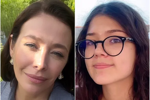 Звезда сериала «Скорая помощь» Екатерина Волкова обратилась к дочери от Эдуарда Лимонова по важному поводу