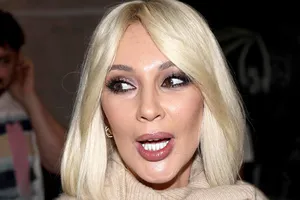 «Я влюбилась в другого»: Лера Кудрявцева призналась, что не дождалась парня из армии «Я влюбилась в другого»: Лера Кудрявцева призналась, что не дождалась парня из армии