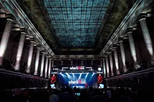 Международная ресторанная премия выходит на новый уровень