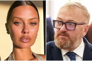 «Наши люди в зале были»: Боня высмеяла Милонова, которого нецензурно послали на премии «Шансон года» — видео